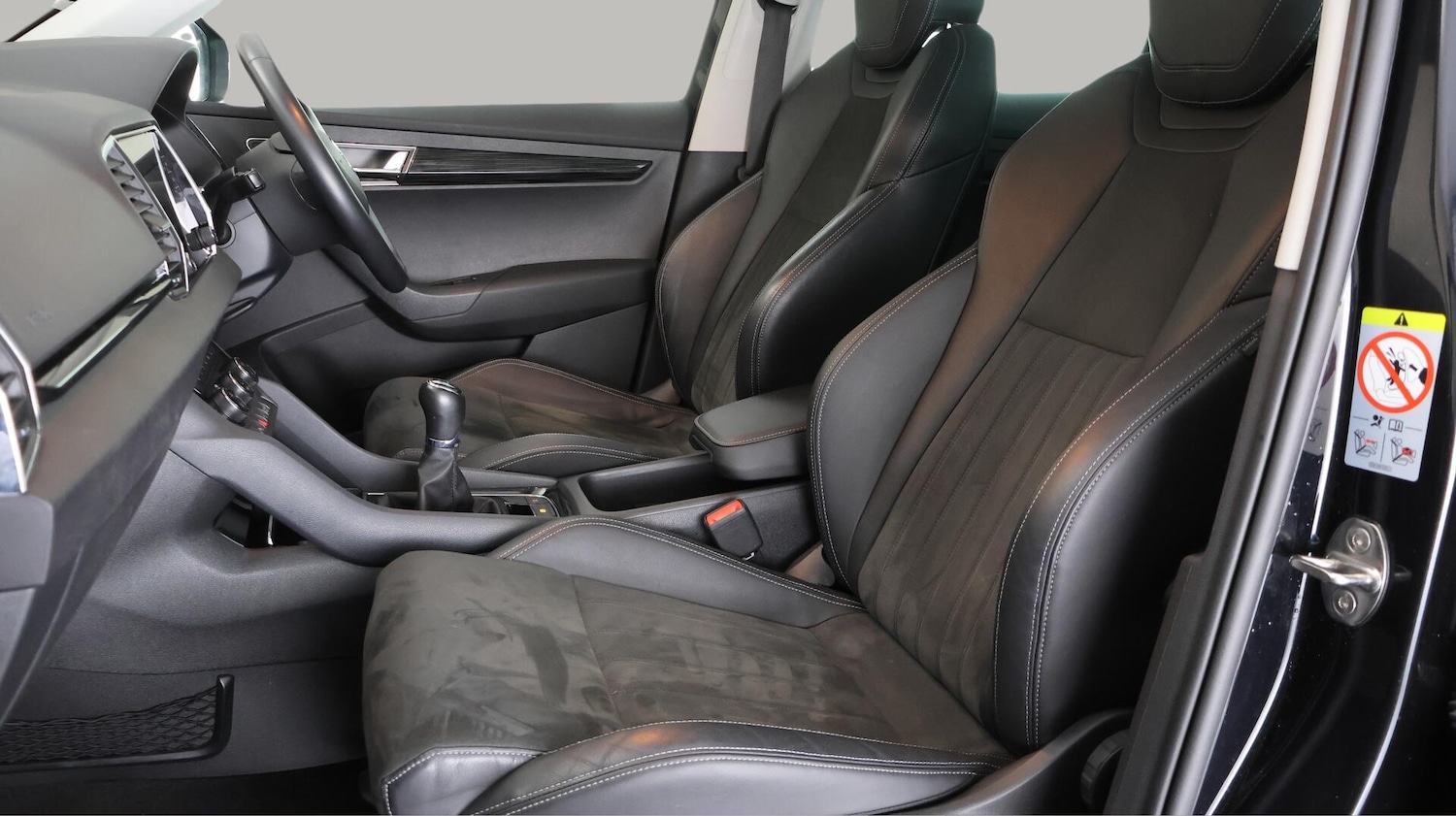 Used Skoda Karoq 2019 for sale - 76498898: Photo 14