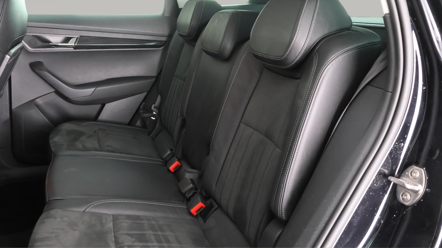 Used Skoda Karoq 2019 for sale - 76498898: Photo 16