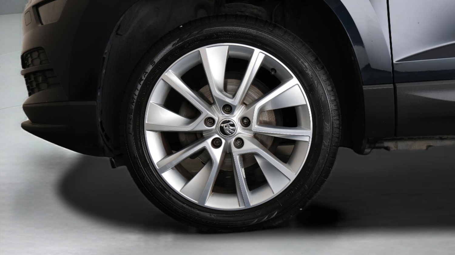 Used Skoda Karoq 2019 for sale - 76498898: Photo 18