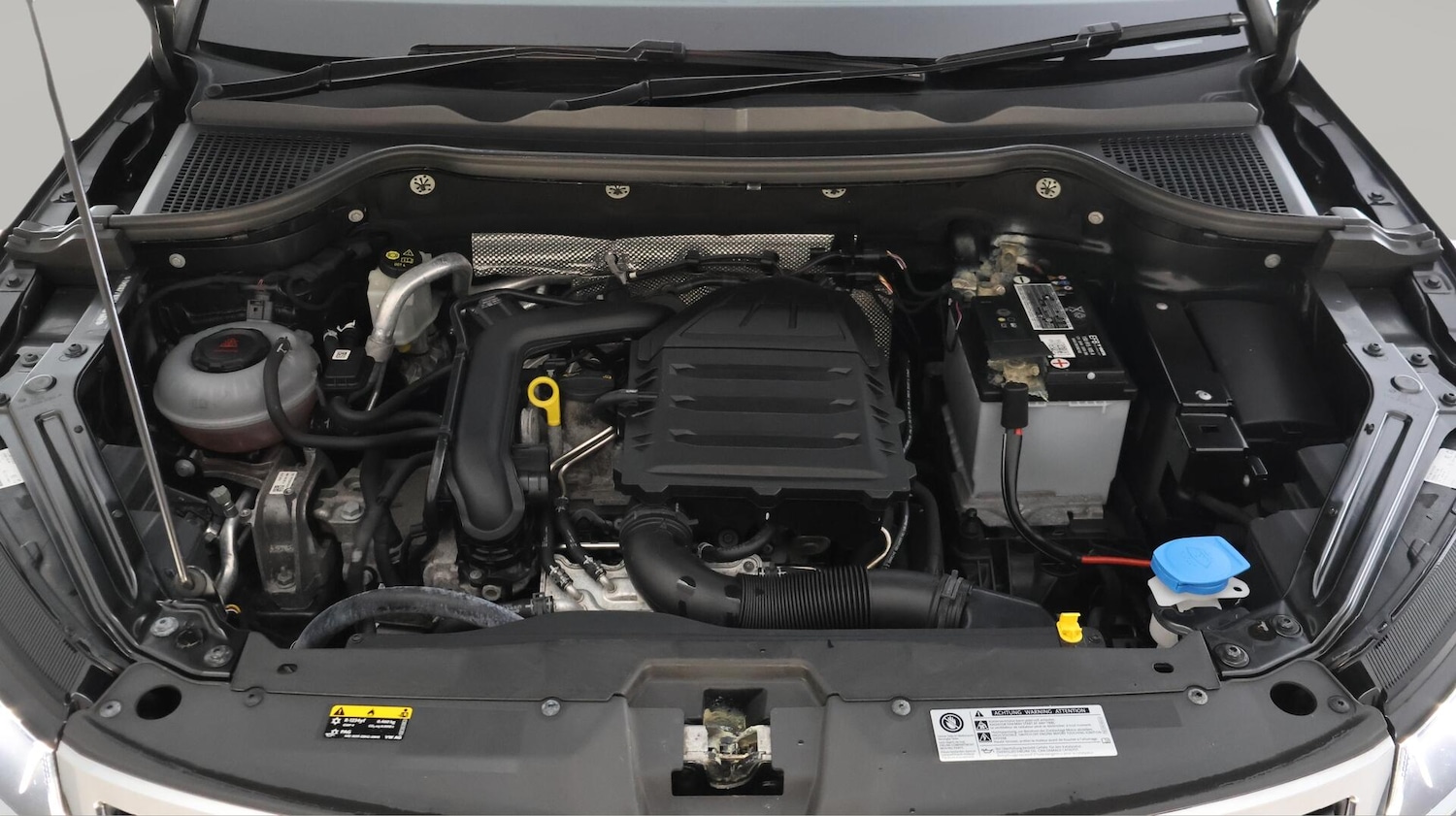 Used Skoda Karoq 2019 for sale - 76498898: Photo 19