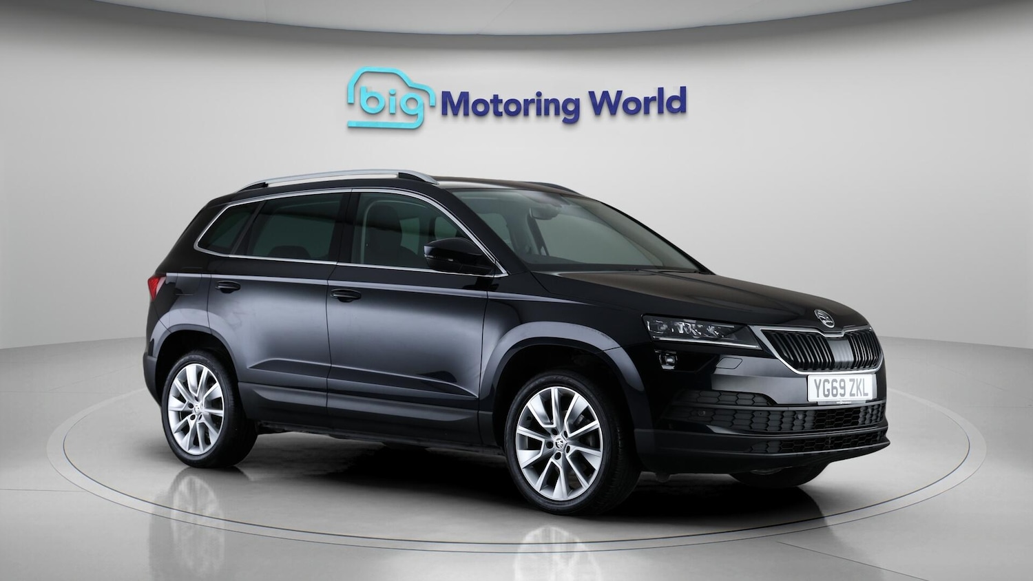 Used Skoda Karoq 2019 for sale - 76498898: Photo 32