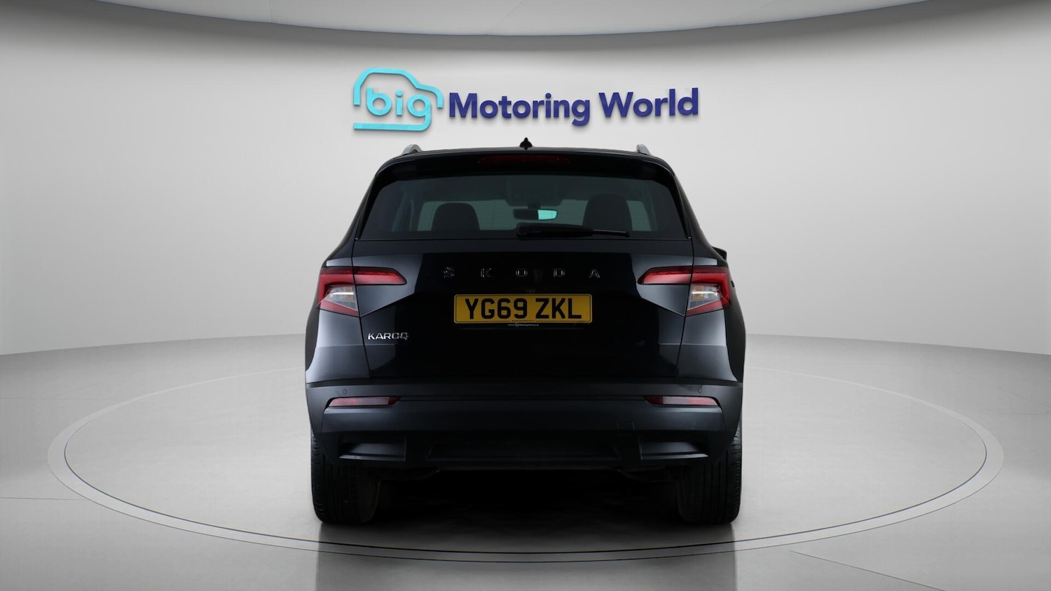 Used Skoda Karoq 2019 for sale - 76498898: Photo 6