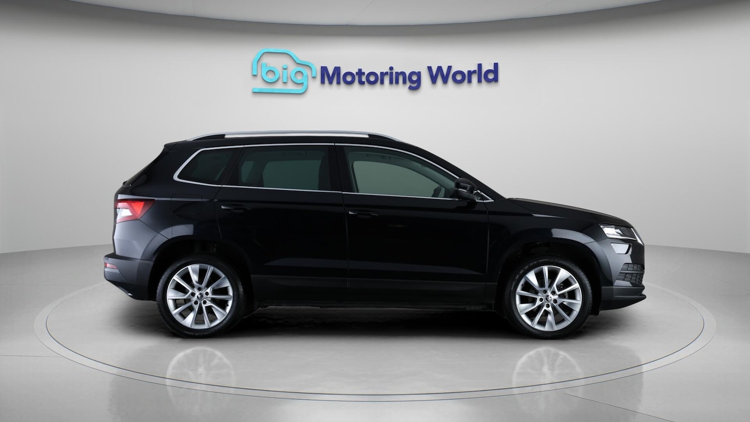 Used Skoda Karoq 2019 for sale - 76498898: Photo 8