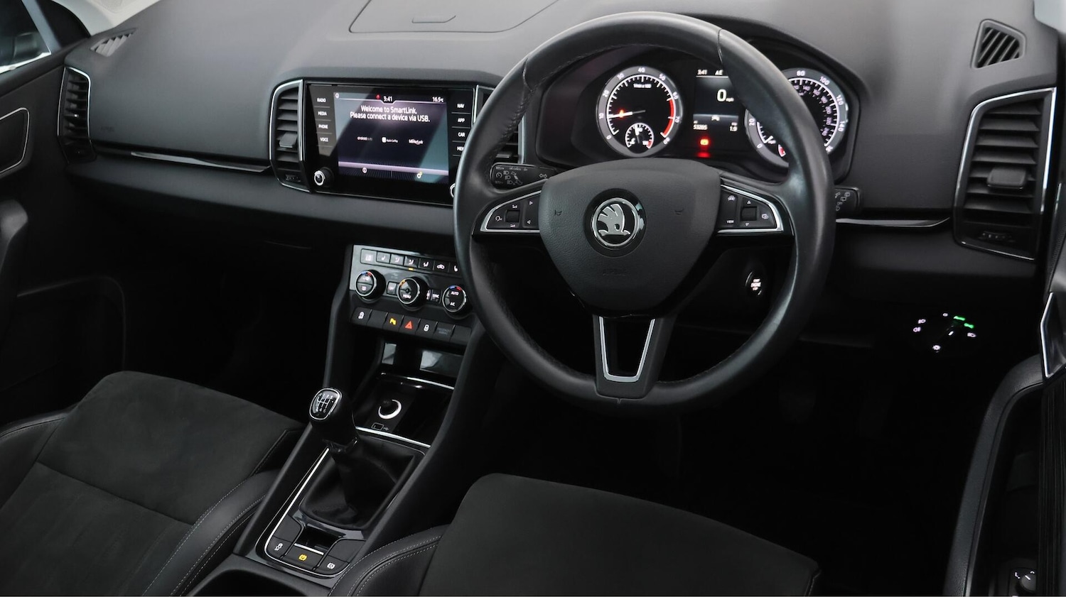 Used Skoda Karoq 2019 for sale - 76498898: Photo 9