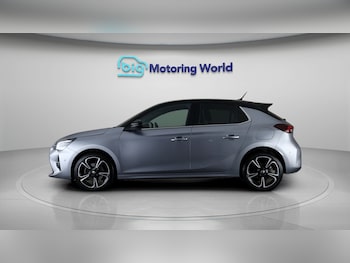 Used Vauxhall Corsa 2022 for sale - 78502368: Photo