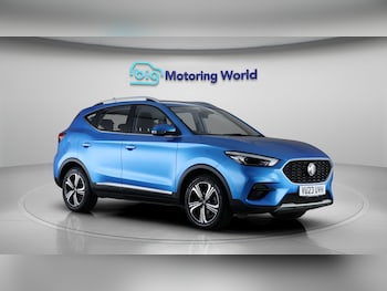Used MG MG ZS 2023 for sale - 78683444: Photo