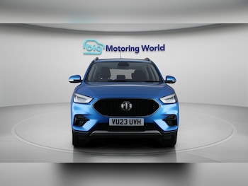 Used MG MG ZS 2023 for sale - 78683444: Photo