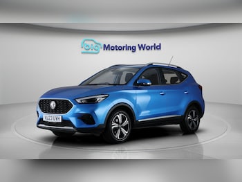 Used MG MG ZS 2023 for sale - 78683444: Photo