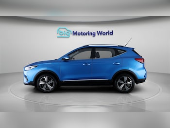 Used MG MG ZS 2023 for sale - 78683444: Photo
