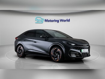 Used Cupra Tavascan 2025 for sale - 77003161: Photo