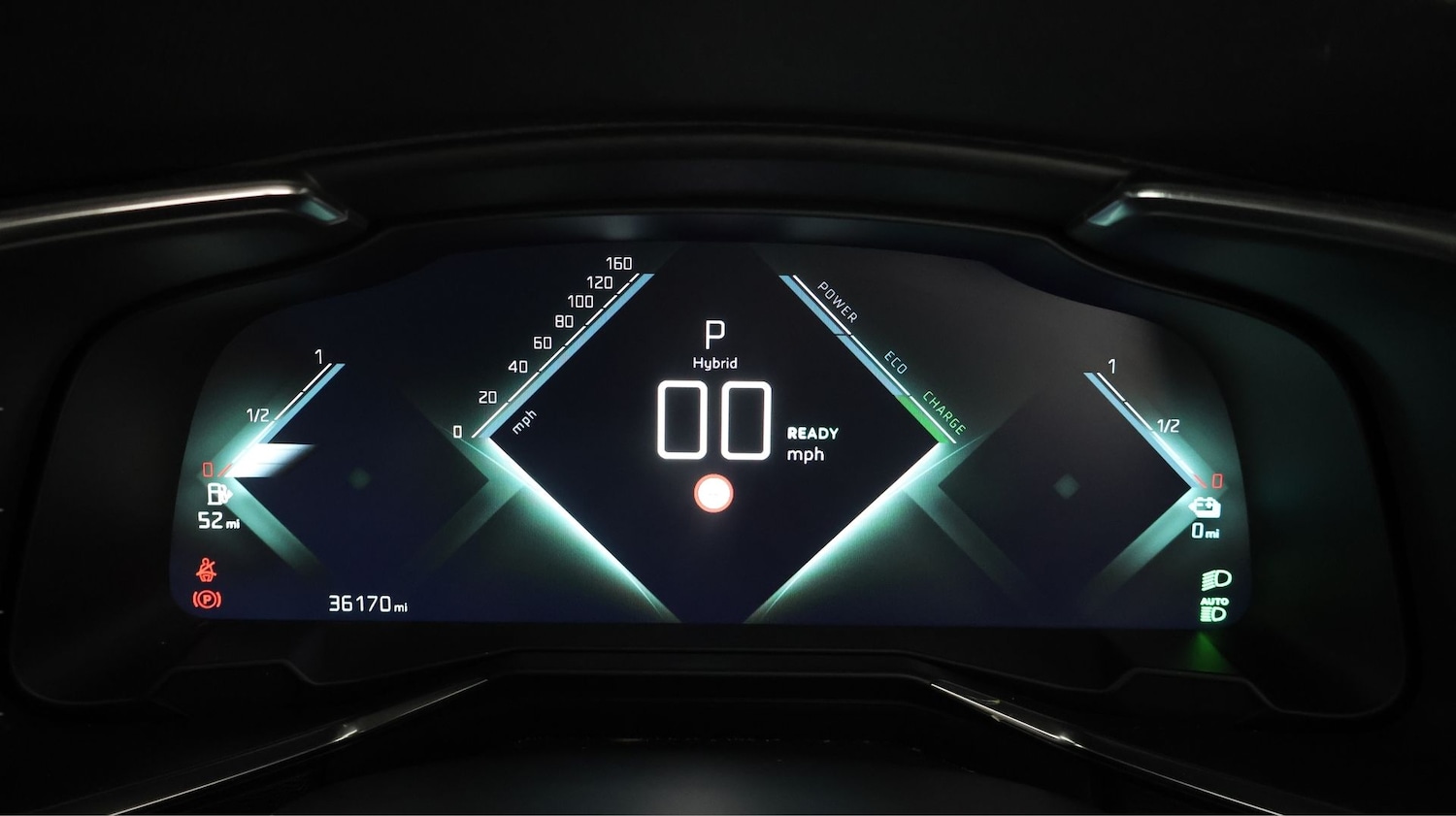 Used DS Automobiles DS 7 Crossback 2022 for sale - 77335940: Photo 10