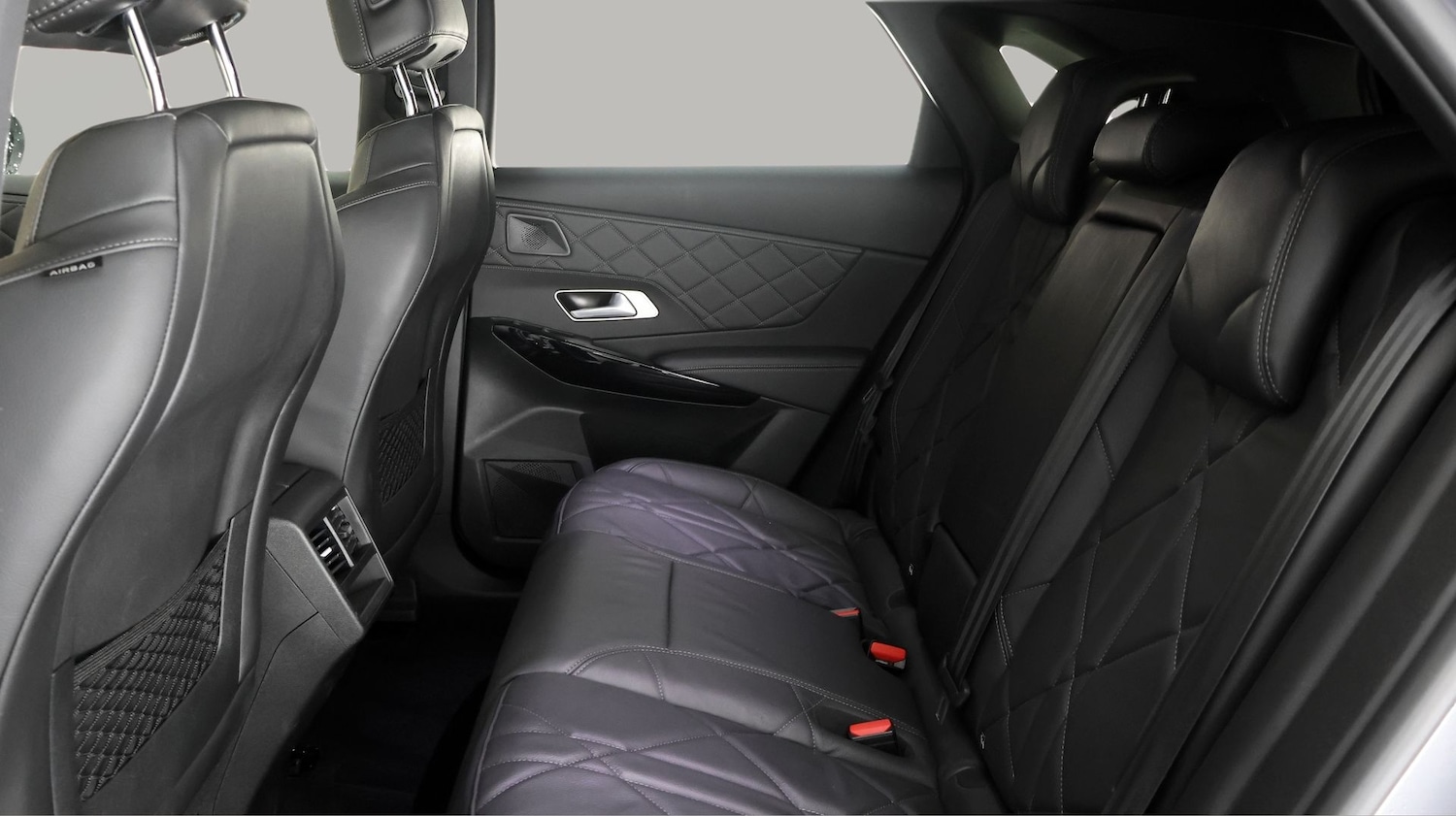 Used DS Automobiles DS 7 Crossback 2022 for sale - 77335940: Photo 16