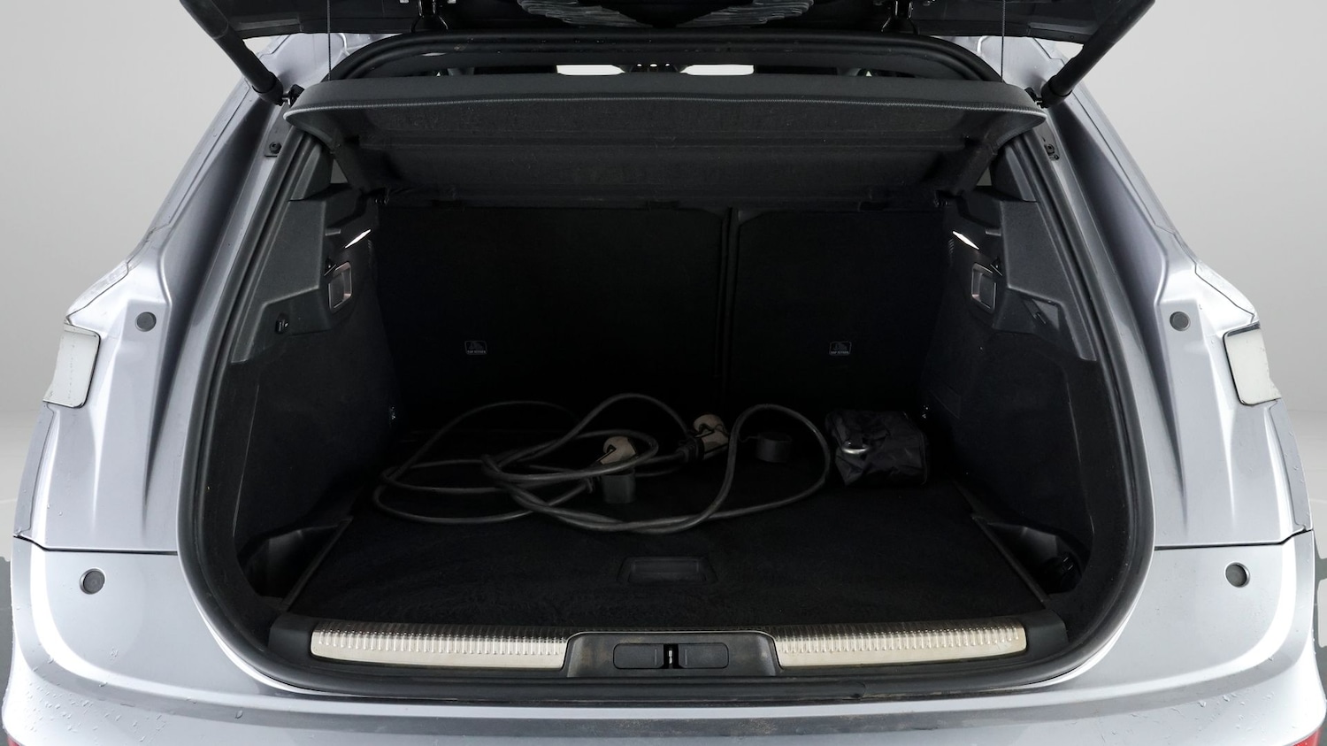 Used DS Automobiles DS 7 Crossback 2022 for sale - 77335940: Photo 17