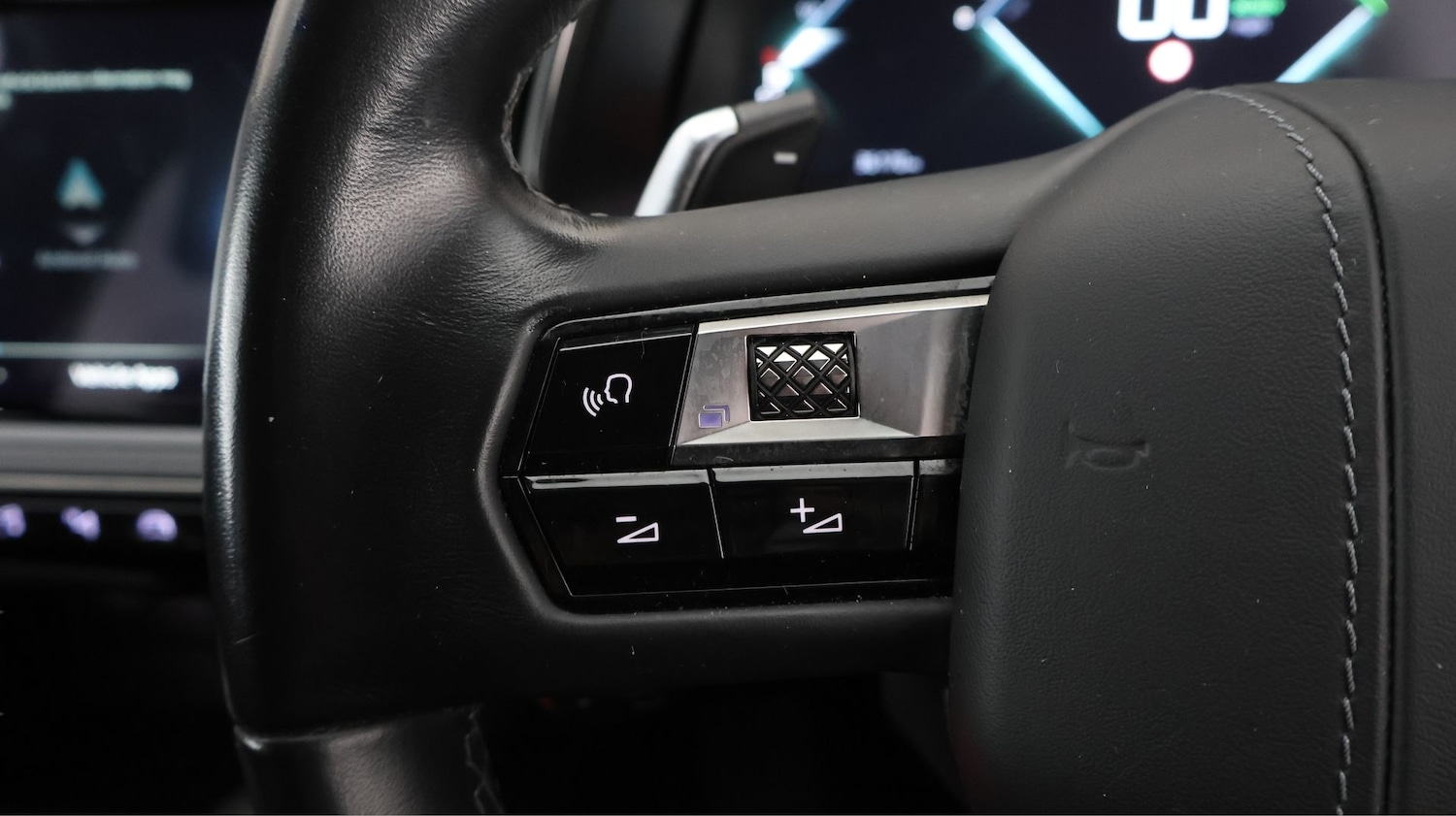 Used DS Automobiles DS 7 Crossback 2022 for sale - 77335940: Photo 23