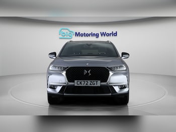 Used DS Automobiles DS 7 2022 for sale - 77335940: Photo