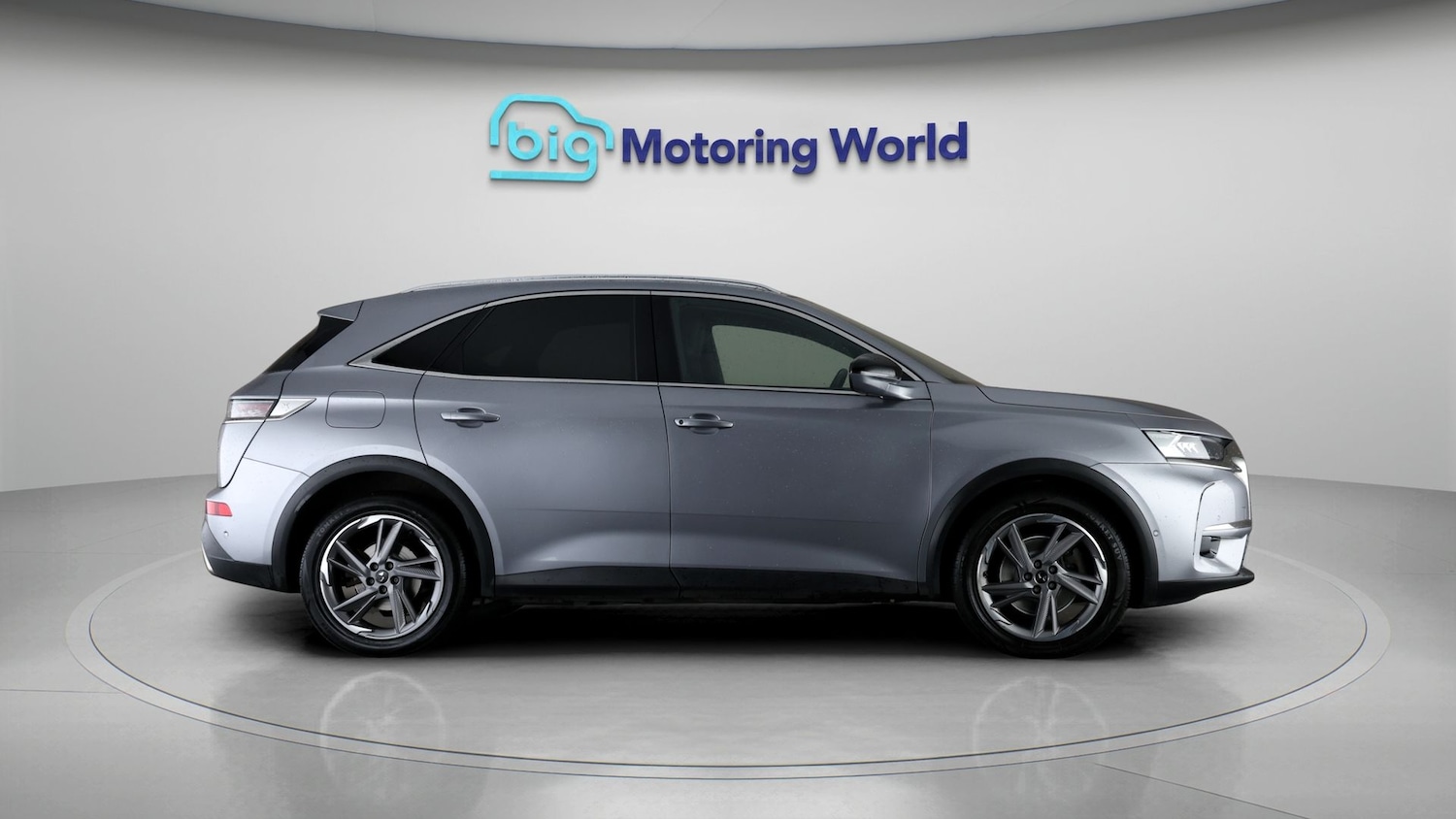 Used DS Automobiles DS 7 Crossback 2022 for sale - 77335940: Photo 8