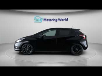 Used Nissan Micra 2020 for sale - 74810133: Photo