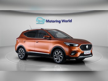 Used MG MG ZS 2024 for sale - 79120463: Photo