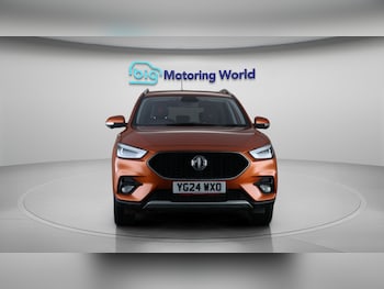 Used MG MG ZS 2024 for sale - 79120463: Photo
