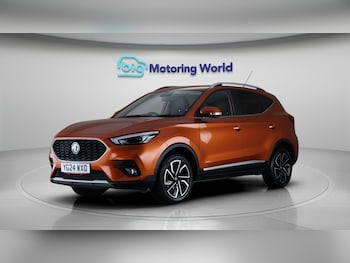 Used MG MG ZS 2024 for sale - 79120463: Photo