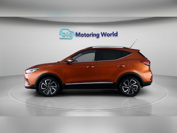 Used MG MG ZS 2024 for sale - 79120463: Photo