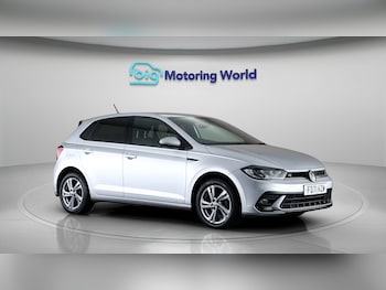 Used Volkswagen Polo 2022 for sale - 79333274: Photo