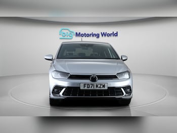 Used Volkswagen Polo 2022 for sale - 79333274: Photo