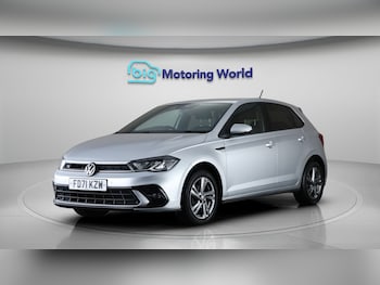 Used Volkswagen Polo 2022 for sale - 79333274: Photo