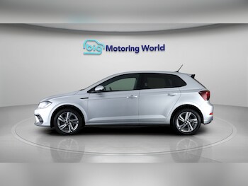 Used Volkswagen Polo 2022 for sale - 79333274: Photo