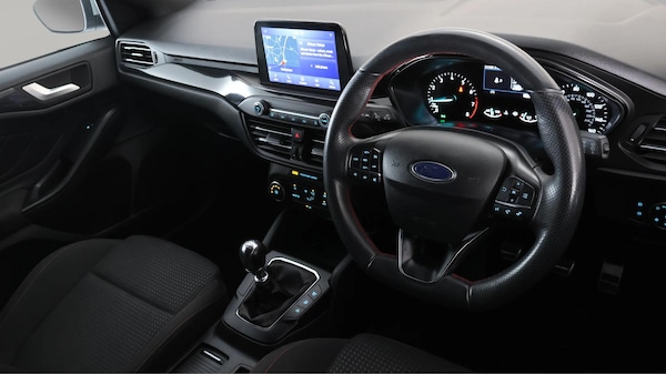 Used Ford Focus 2020 for sale - 76317936: Photo 10