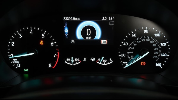 Used Ford Focus 2020 for sale - 76317936: Photo 11