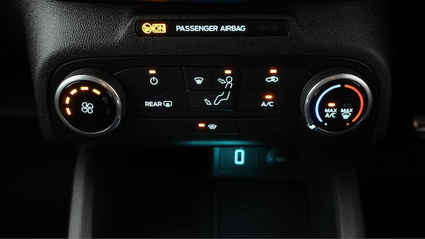 Used Ford Focus 2020 for sale - 76317936: Photo 13