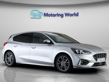 Ford - Focus