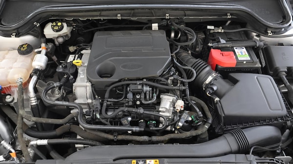 Used Ford Focus 2020 for sale - 76317936: Photo 20