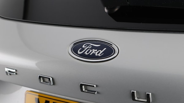 Used Ford Focus 2020 for sale - 76317936: Photo 21
