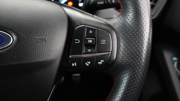 Used Ford Focus 2020 for sale - 76317936: Photo 24