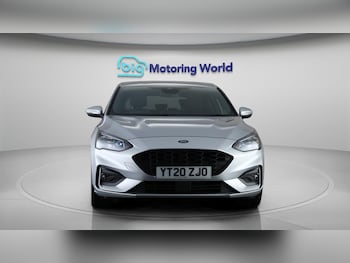 Used Ford Focus 2020 for sale - 76317936: Photo 3