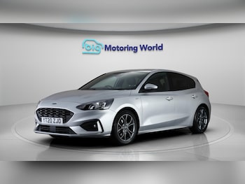 Used Ford Focus 2020 for sale - 76317936: Photo 4