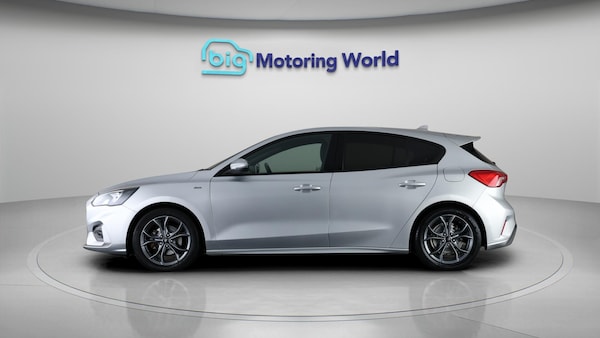Used Ford Focus 2020 for sale - 76317936: Photo 5