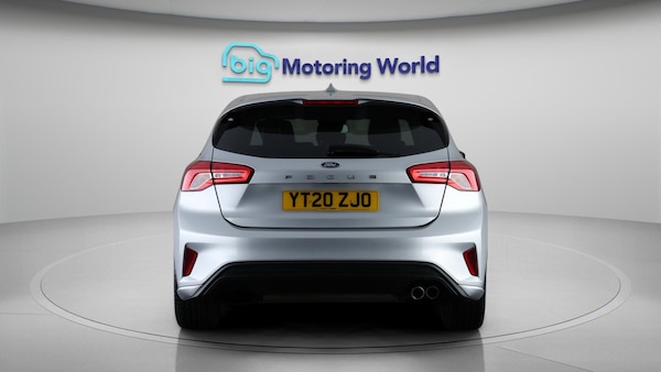 Used Ford Focus 2020 for sale - 76317936: Photo 7