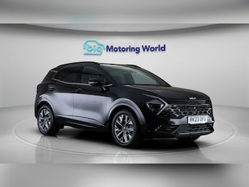 Used Kia Sportage 2023 for sale - 78493839: Photo