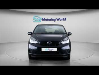 Used Honda Jazz 2020 for sale - 74110062: Photo