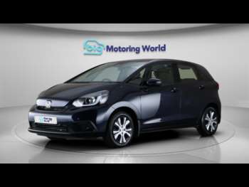 Used Honda Jazz 2020 for sale - 74110062: Photo