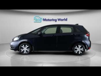 Used Honda Jazz 2020 for sale - 74110062: Photo