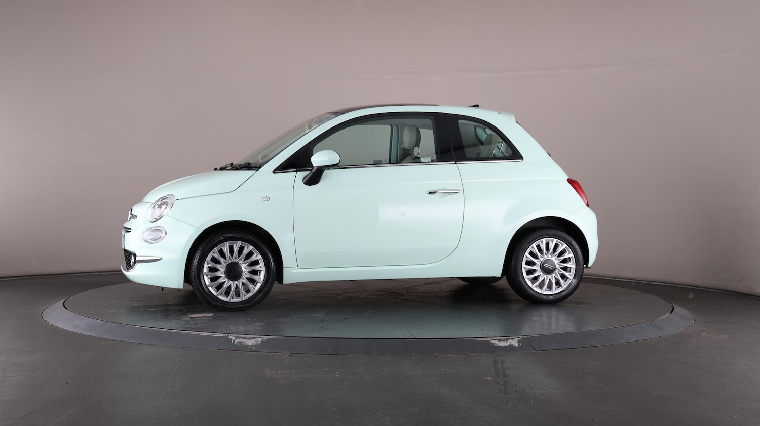 Vehicle 40