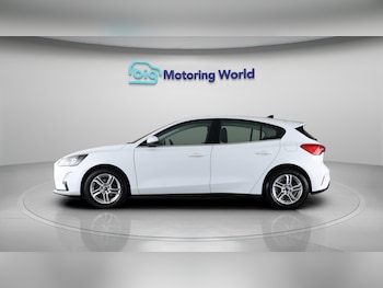 Used Ford Focus 2020 for sale - 75589443: Photo