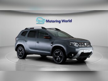 Used Dacia Duster 2022 for sale - 77003163: Photo