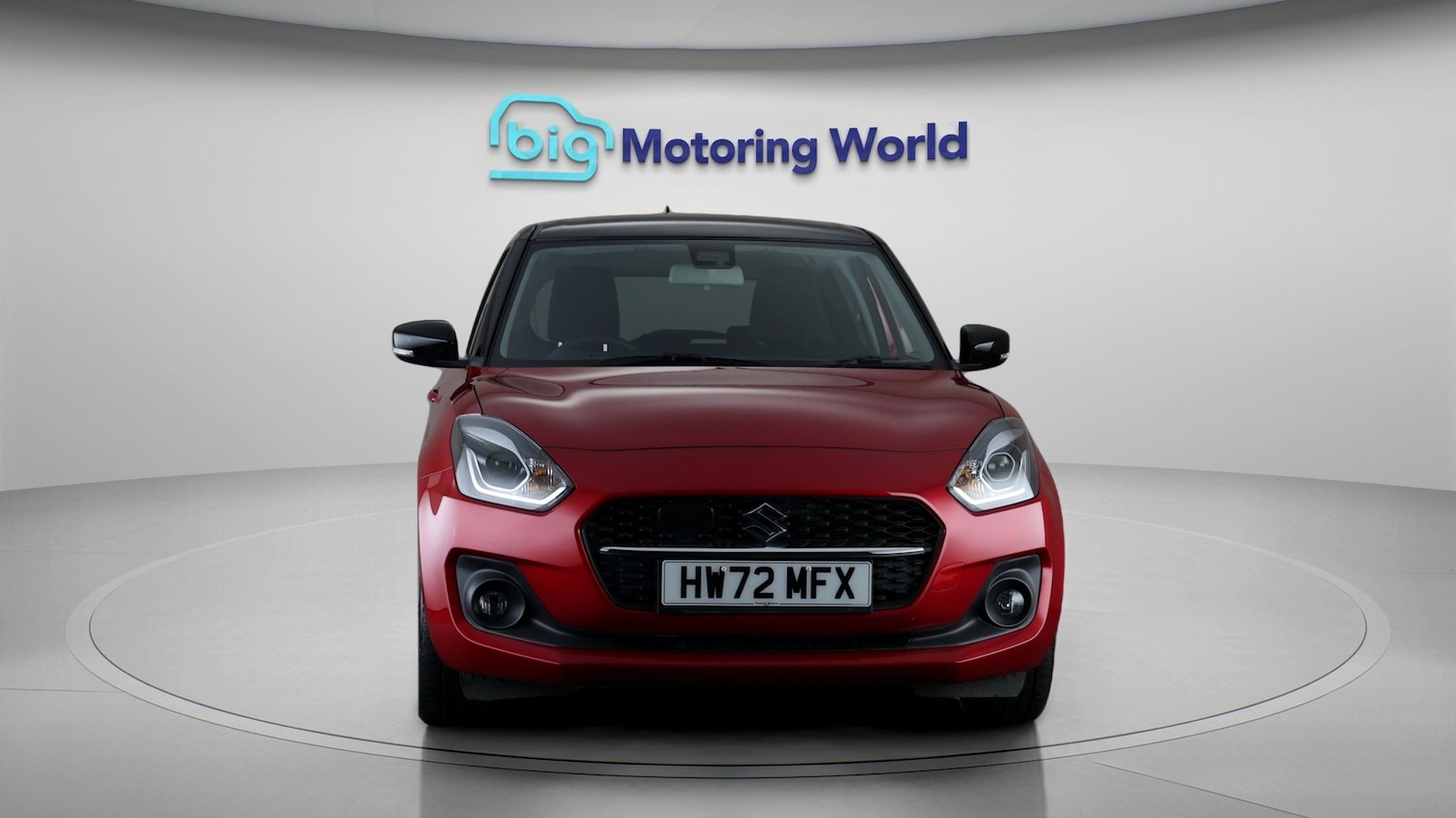 Used Suzuki Swift 2023 for sale - 77736992: Photo 2