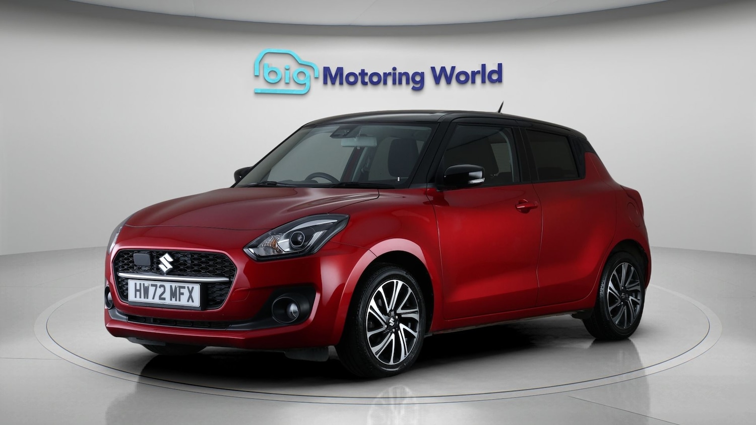 Used Suzuki Swift 2023 for sale - 77736992: Photo 3