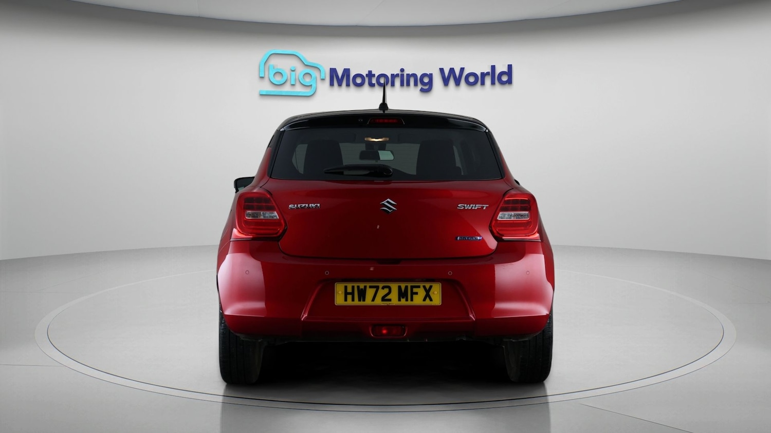 Used Suzuki Swift 2023 for sale - 77736992: Photo 6